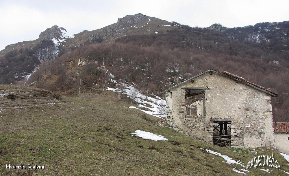 29 Bocchetta di Desio. Salita finale..JPG